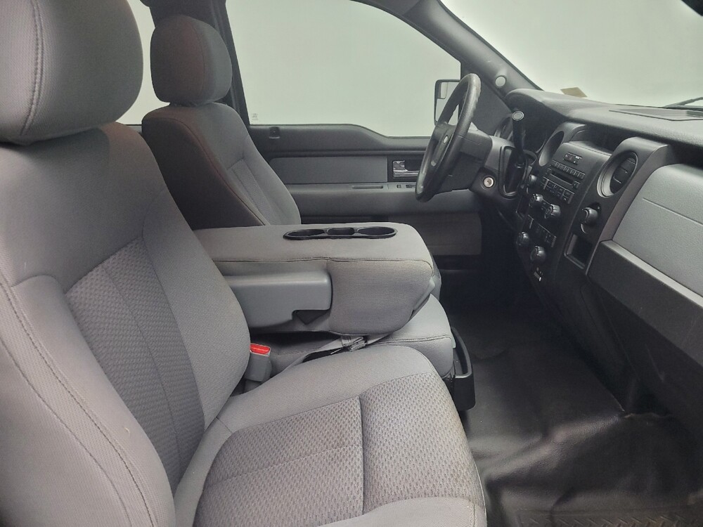 2013 Ford F150 in Highland, IN 46322 - 18139331 21