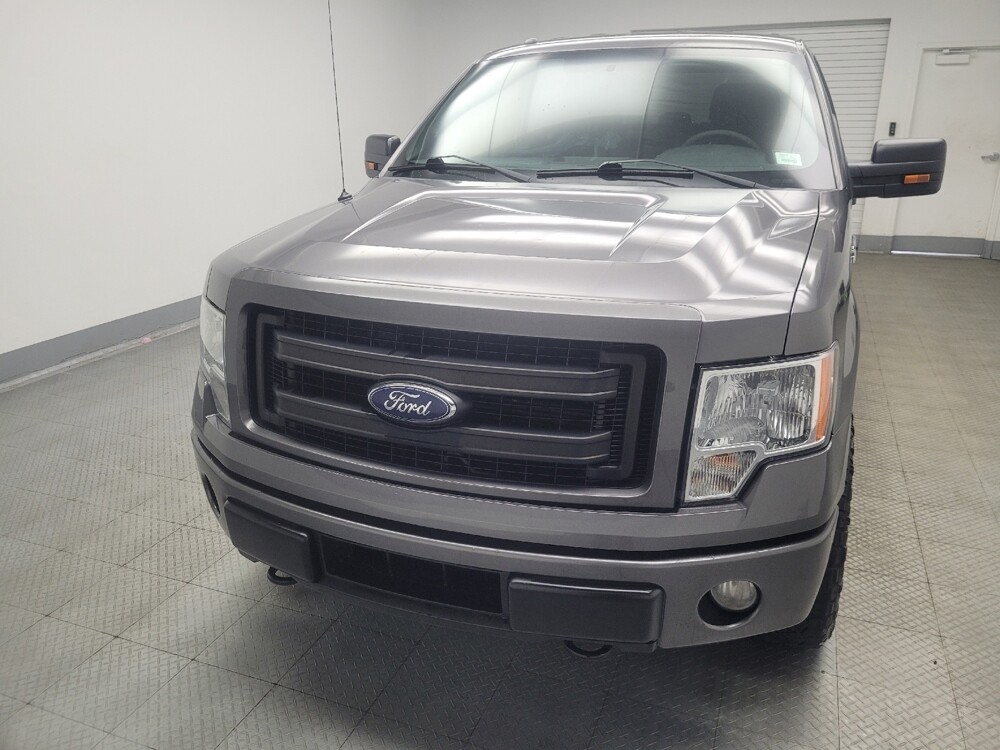 2013 Ford F150 in Highland, IN 46322 - 18139331 15