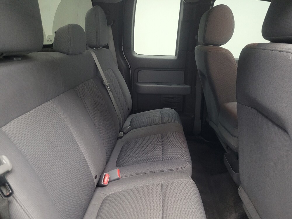 2013 Ford F150 in Highland, IN 46322 - 18139331 19