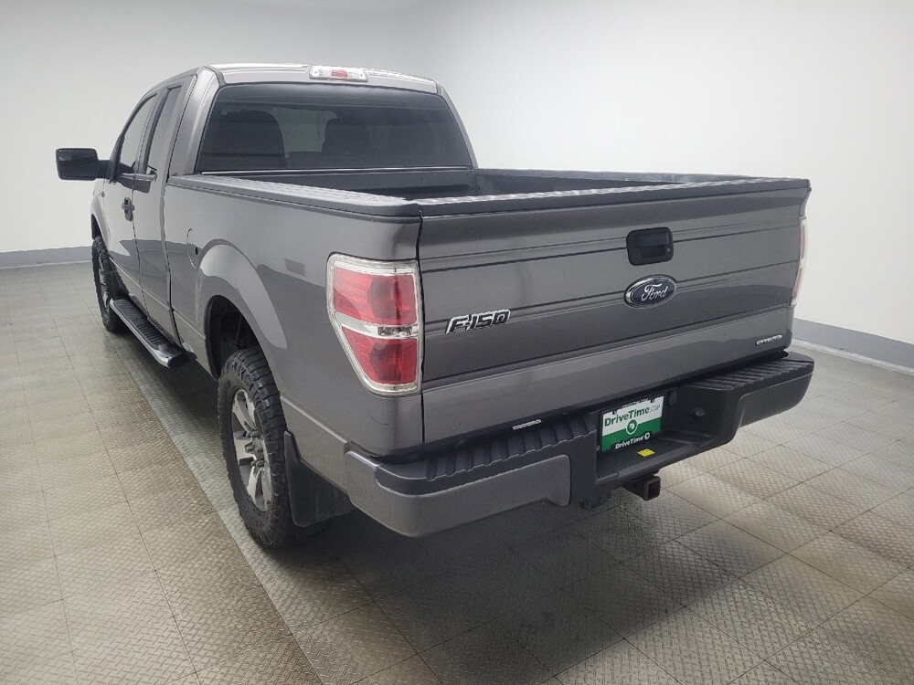 2013 Ford F150 in Highland, IN 46322 - 18139331 5