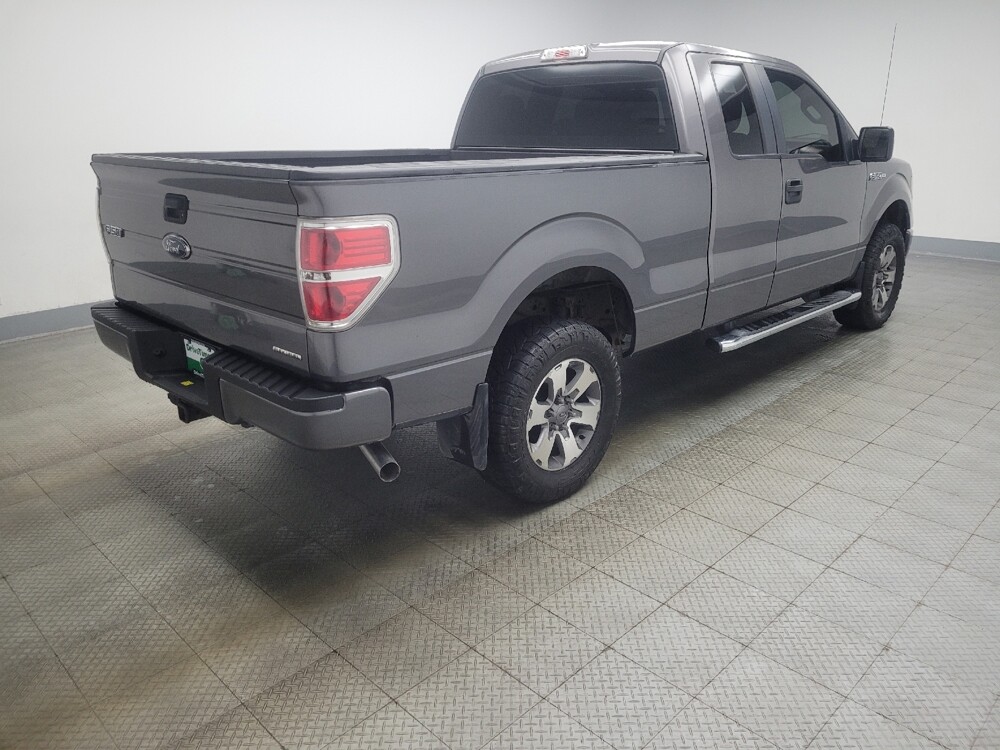2013 Ford F150 in Highland, IN 46322 - 18139331 10