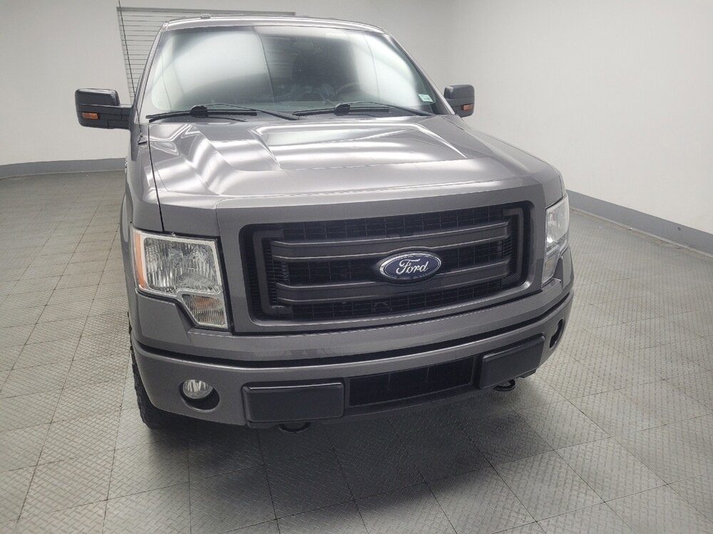 2013 Ford F150 in Highland, IN 46322 - 18139331 14