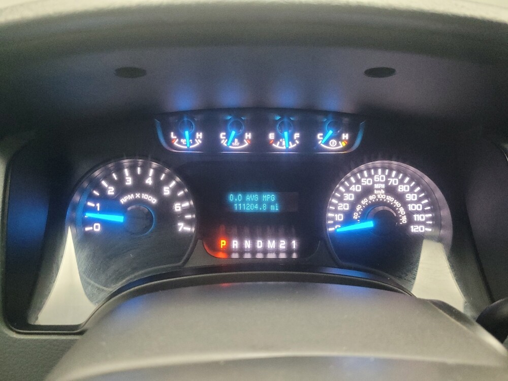 2013 Ford F150 in Highland, IN 46322 - 18139331 23