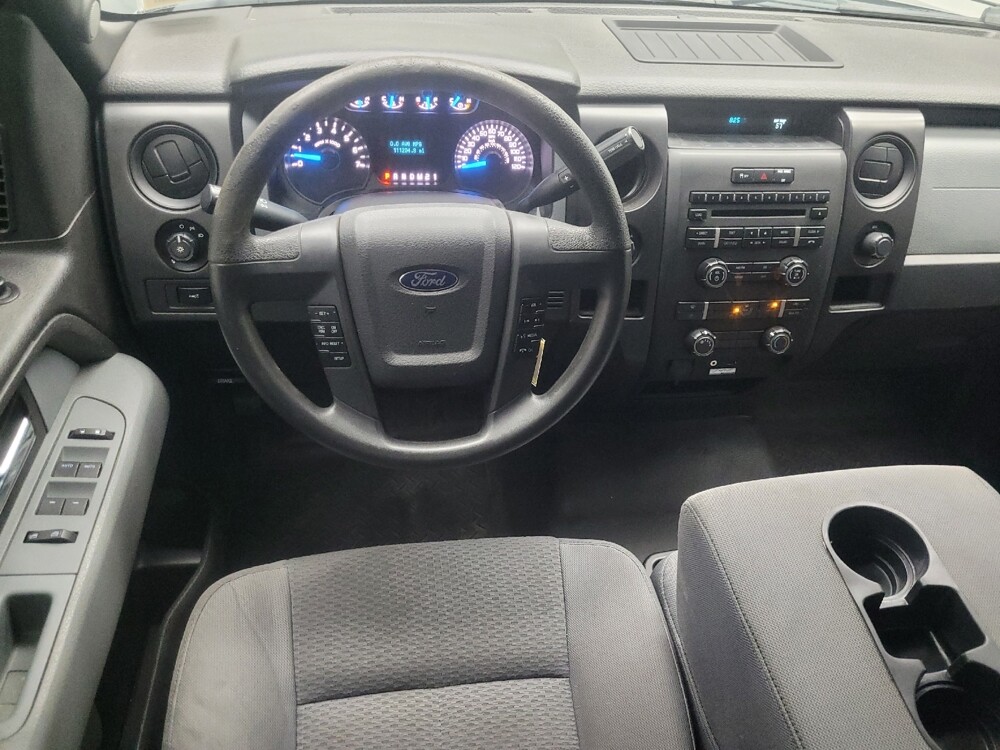 2013 Ford F150 in Highland, IN 46322 - 18139331 22