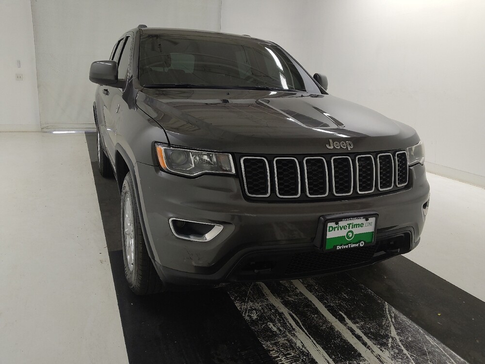 2019 Jeep Grand Cherokee in Gladstone, MO 64118 - 18139333 14