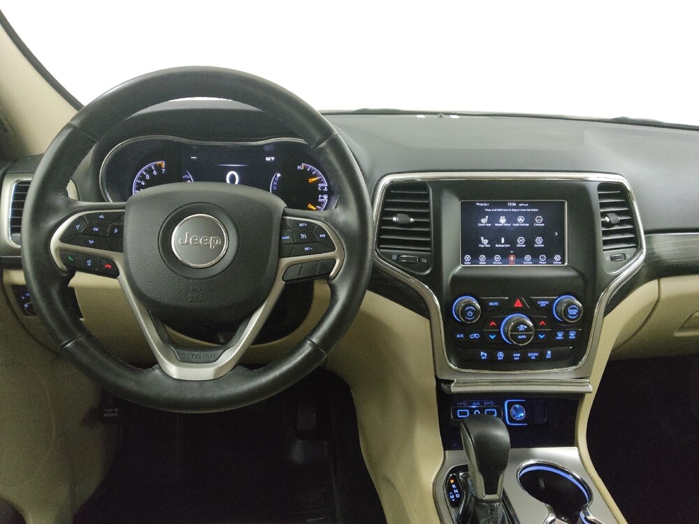2019 Jeep Grand Cherokee in Gladstone, MO 64118 - 18139333 22
