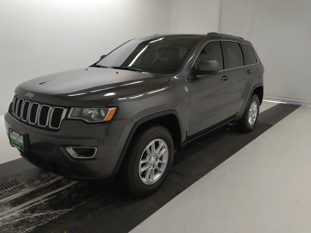 2019 Jeep Grand Cherokee in Gladstone, MO 64118 - 18139333 2