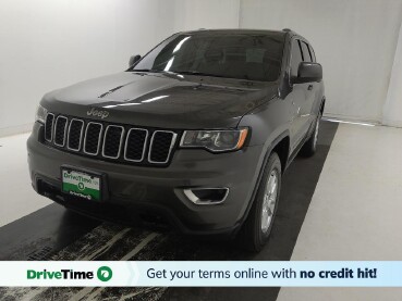 2019 Jeep Grand Cherokee in Gladstone, MO 64118