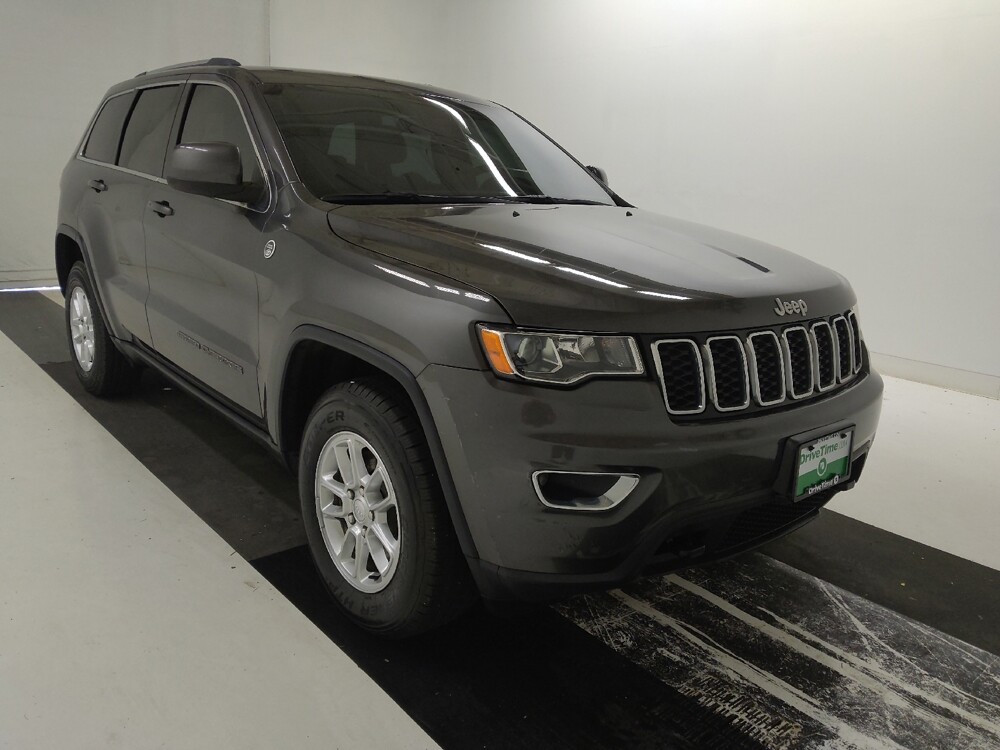 2019 Jeep Grand Cherokee in Gladstone, MO 64118 - 18139333 13
