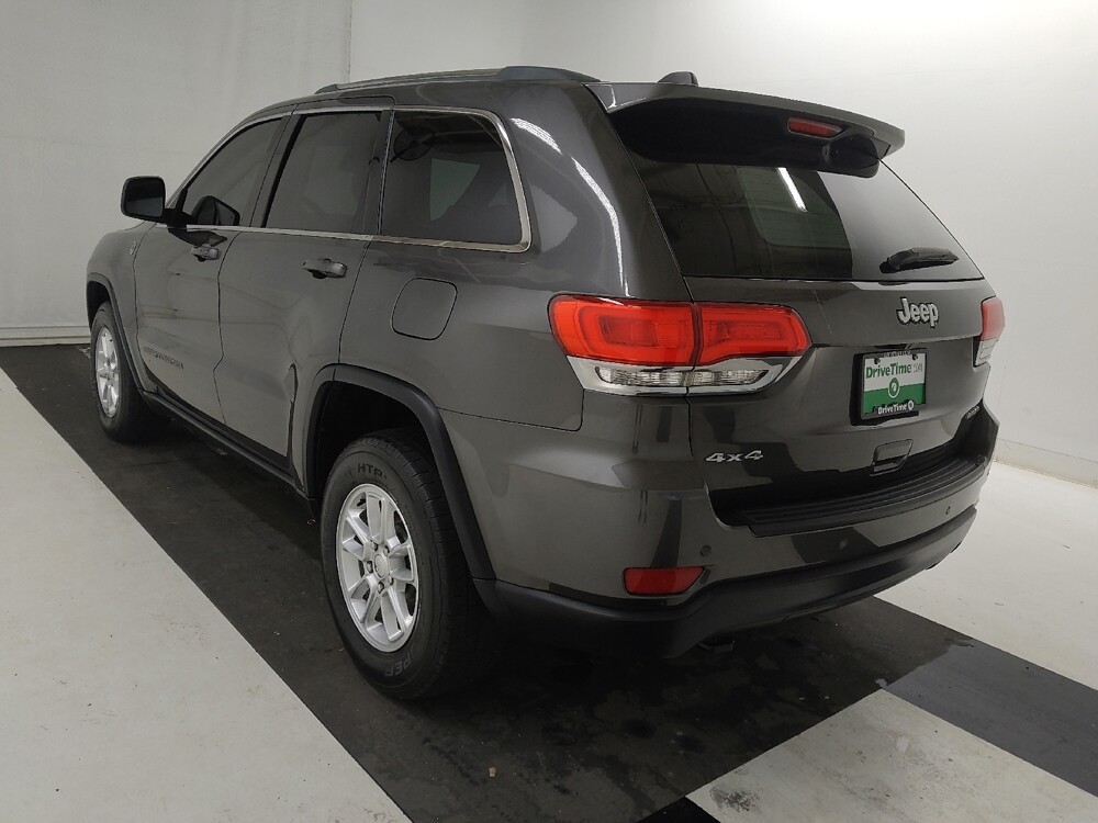 2019 Jeep Grand Cherokee in Gladstone, MO 64118 - 18139333 5