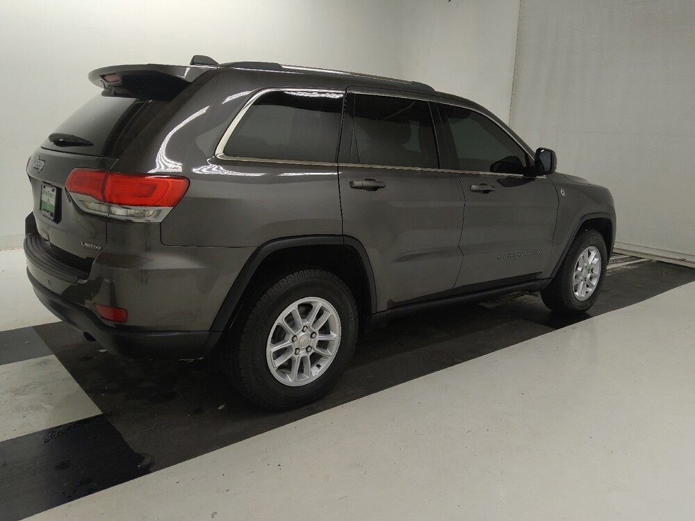 2019 Jeep Grand Cherokee in Gladstone, MO 64118 - 18139333 10