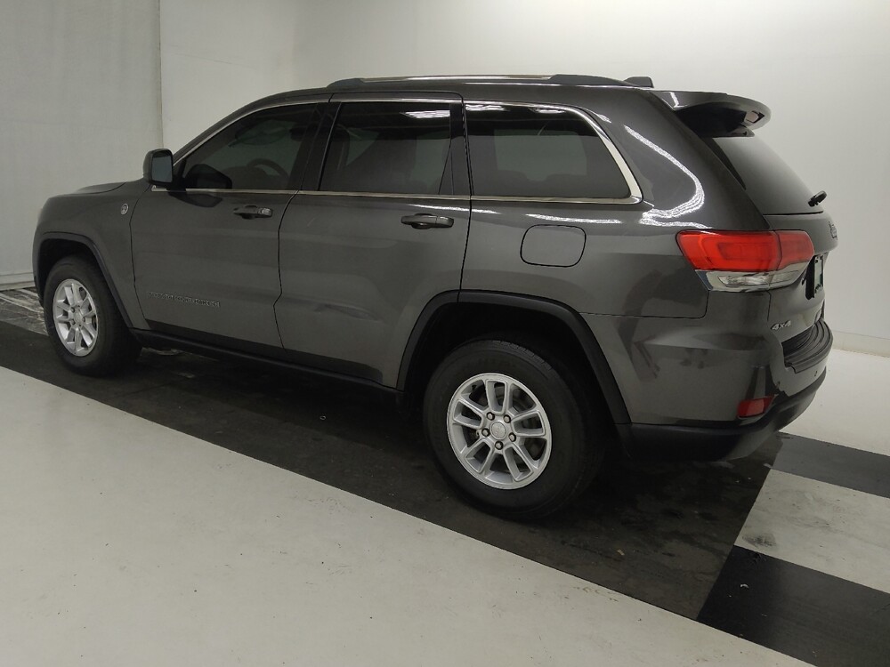 2019 Jeep Grand Cherokee in Gladstone, MO 64118 - 18139333 3