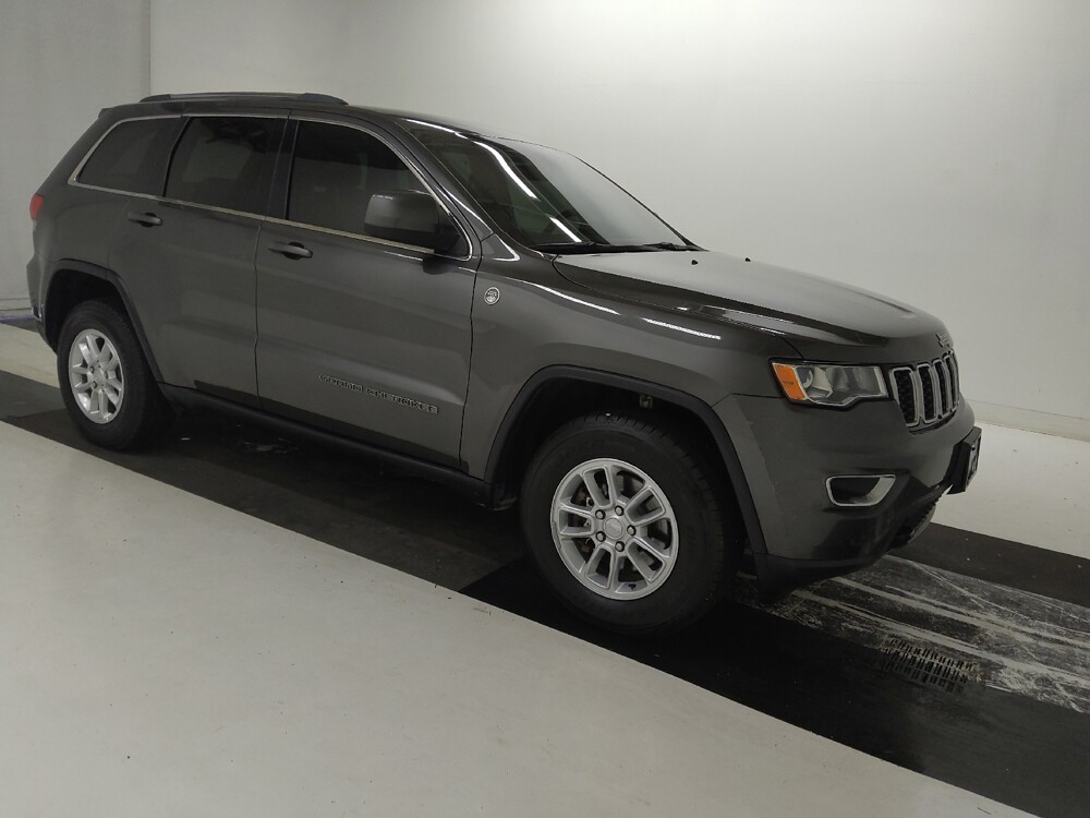 2019 Jeep Grand Cherokee in Gladstone, MO 64118 - 18139333 11