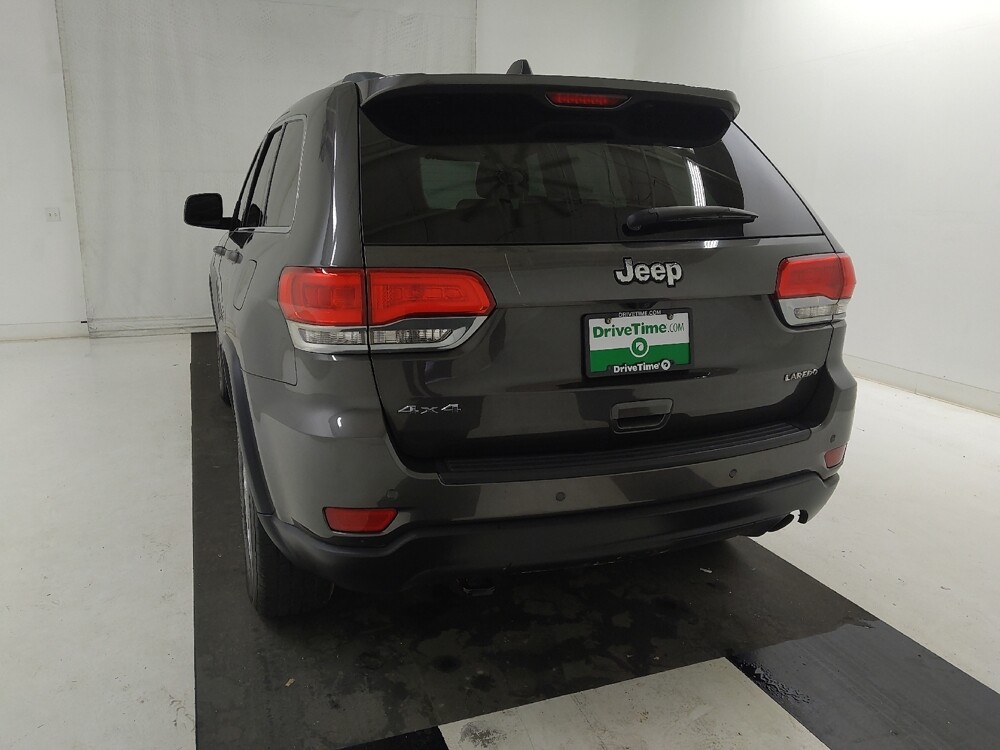 2019 Jeep Grand Cherokee in Gladstone, MO 64118 - 18139333 6