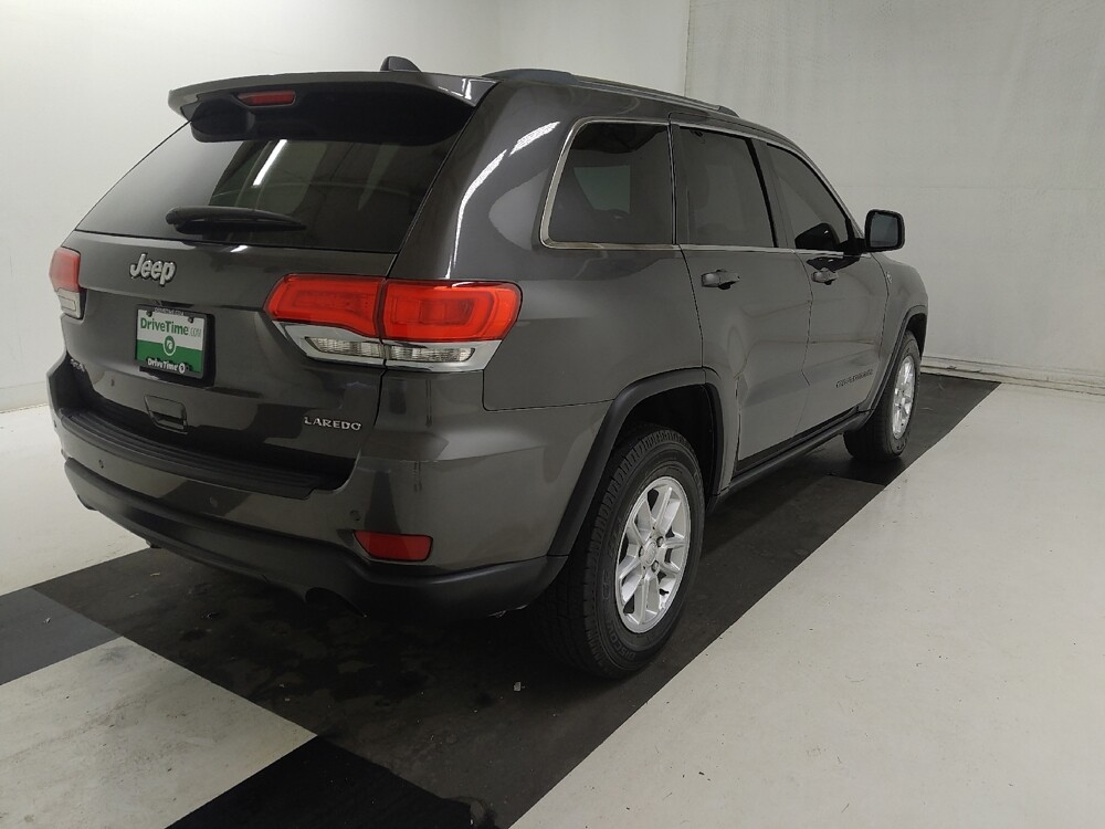 2019 Jeep Grand Cherokee in Gladstone, MO 64118 - 18139333 9