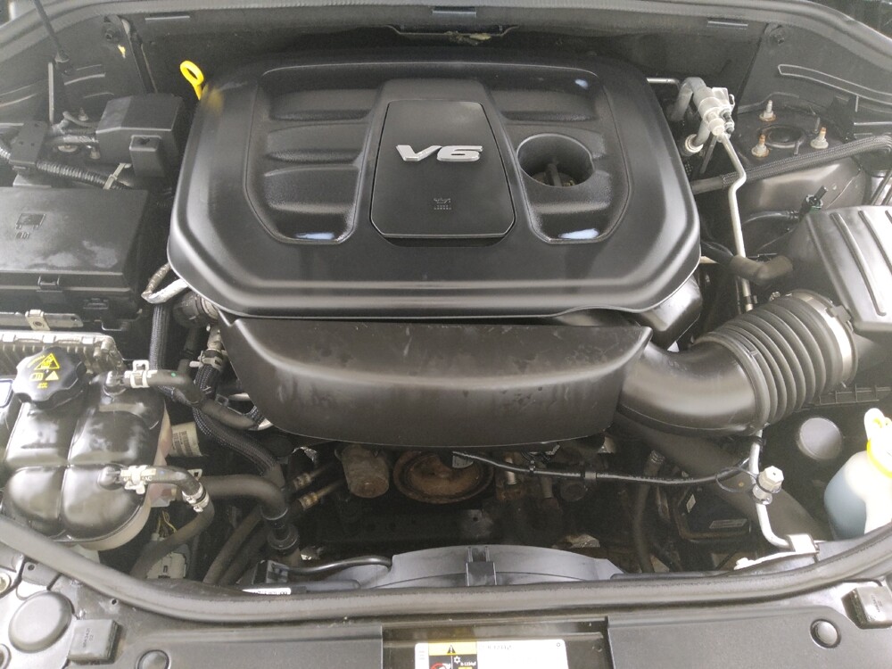 2019 Jeep Grand Cherokee in Gladstone, MO 64118 - 18139333 30