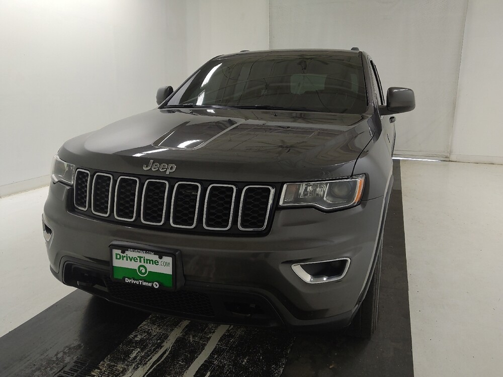2019 Jeep Grand Cherokee in Gladstone, MO 64118 - 18139333 15