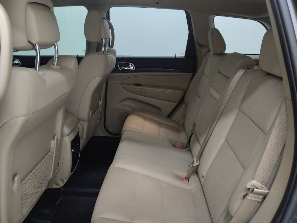 2019 Jeep Grand Cherokee in Gladstone, MO 64118 - 18139333 18