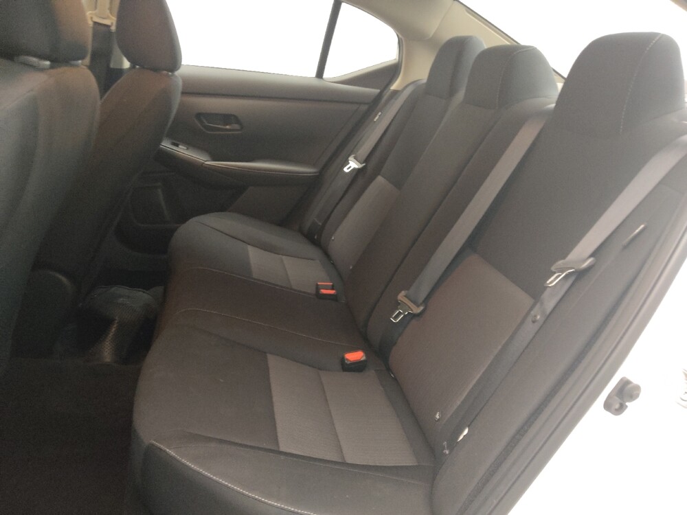 2024 Nissan Sentra in Chattanooga, TN 37421 - 18139334 18