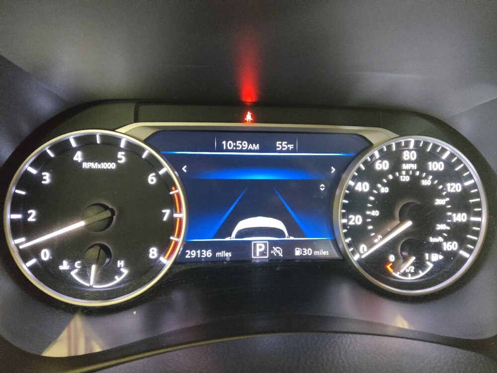 2024 Nissan Sentra in Chattanooga, TN 37421 - 18139334 23
