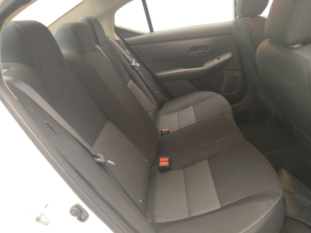 2024 Nissan Sentra in Chattanooga, TN 37421 - 18139334 19