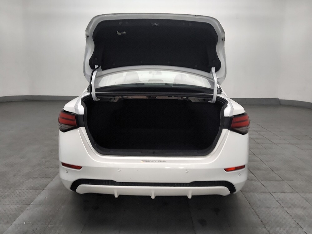 2024 Nissan Sentra in Chattanooga, TN 37421 - 18139334 29