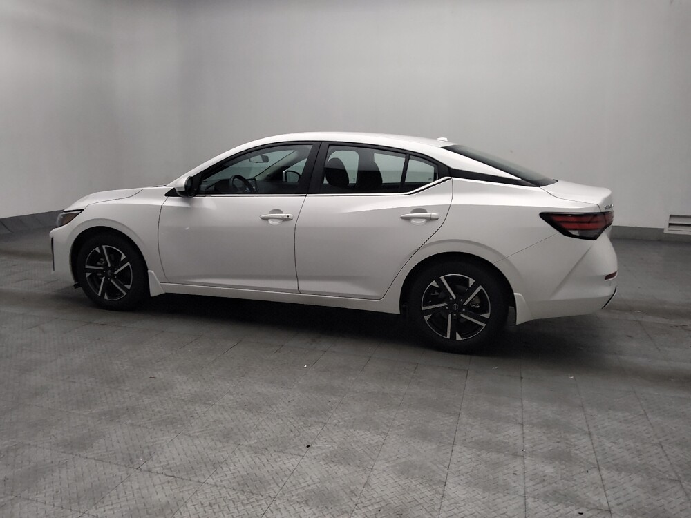 2024 Nissan Sentra in Chattanooga, TN 37421 - 18139334 3