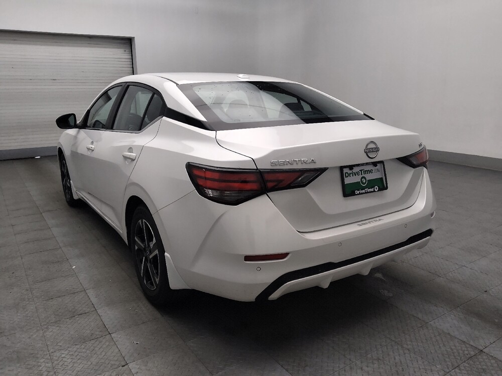 2024 Nissan Sentra in Chattanooga, TN 37421 - 18139334 5