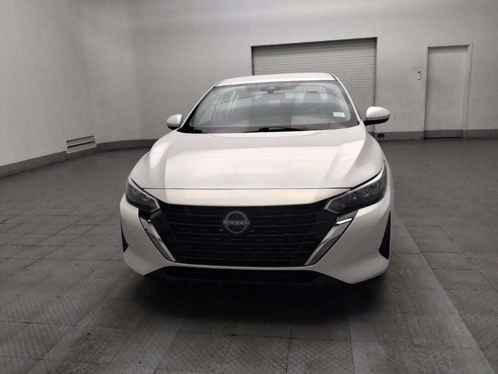 2024 Nissan Sentra in Chattanooga, TN 37421 - 18139334 15