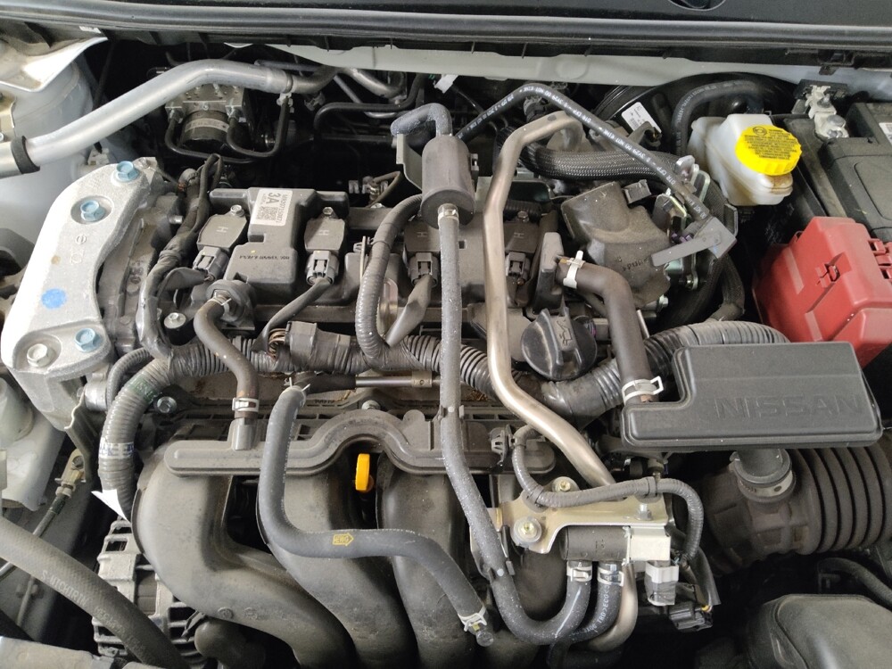 2024 Nissan Sentra in Chattanooga, TN 37421 - 18139334 30