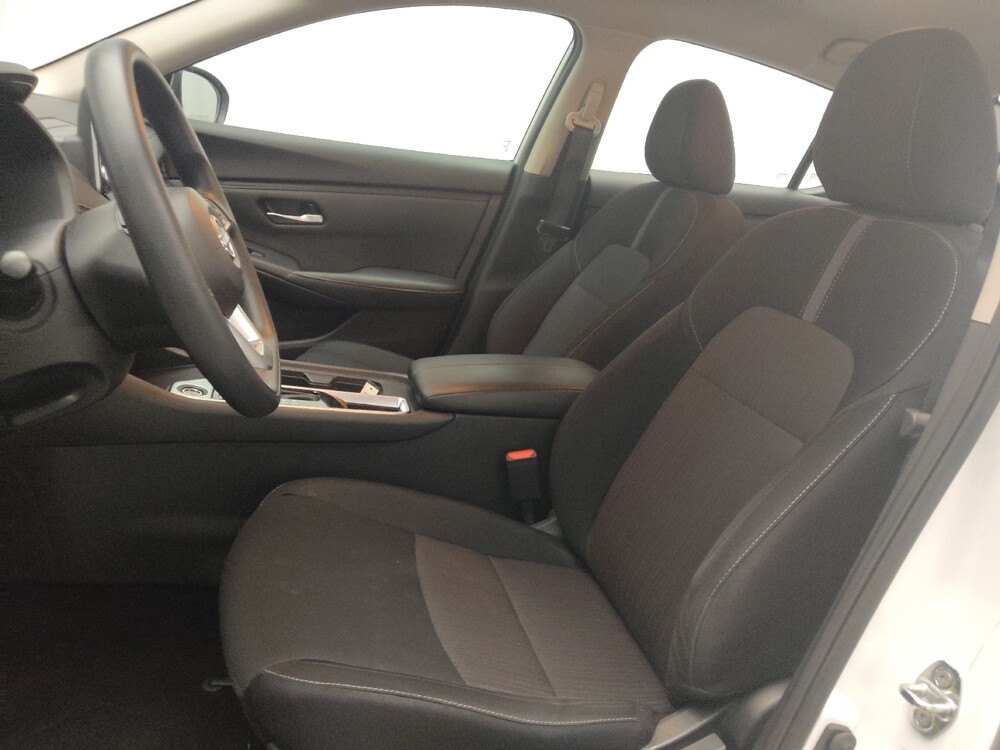 2024 Nissan Sentra in Chattanooga, TN 37421 - 18139334 17