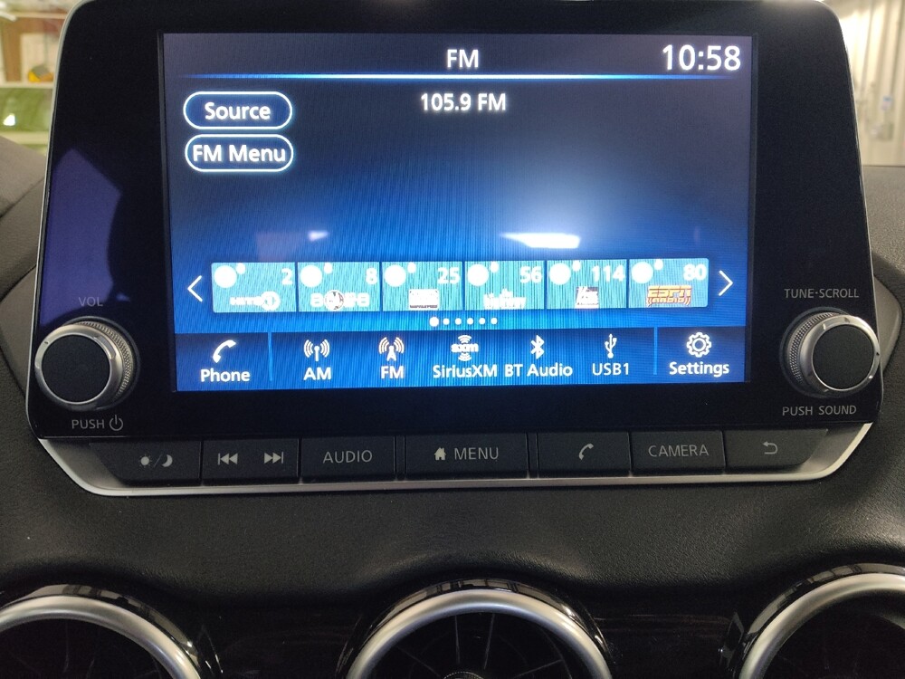 2024 Nissan Sentra in Chattanooga, TN 37421 - 18139334 25