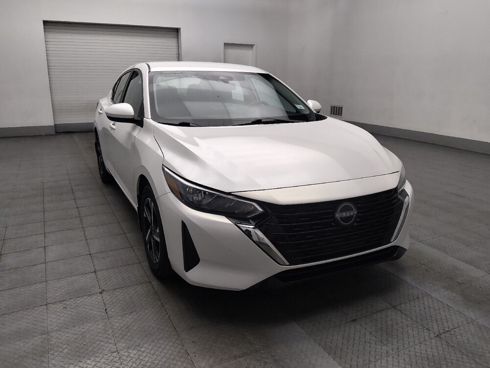 2024 Nissan Sentra in Chattanooga, TN 37421 - 18139334 13