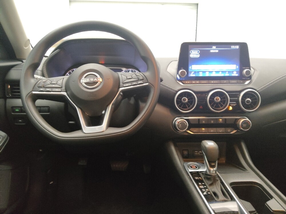 2024 Nissan Sentra in Chattanooga, TN 37421 - 18139334 22