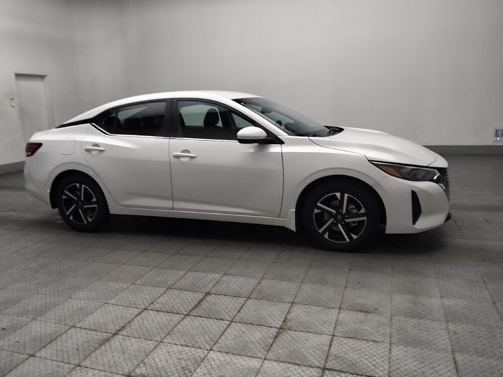 2024 Nissan Sentra in Chattanooga, TN 37421 - 18139334 11
