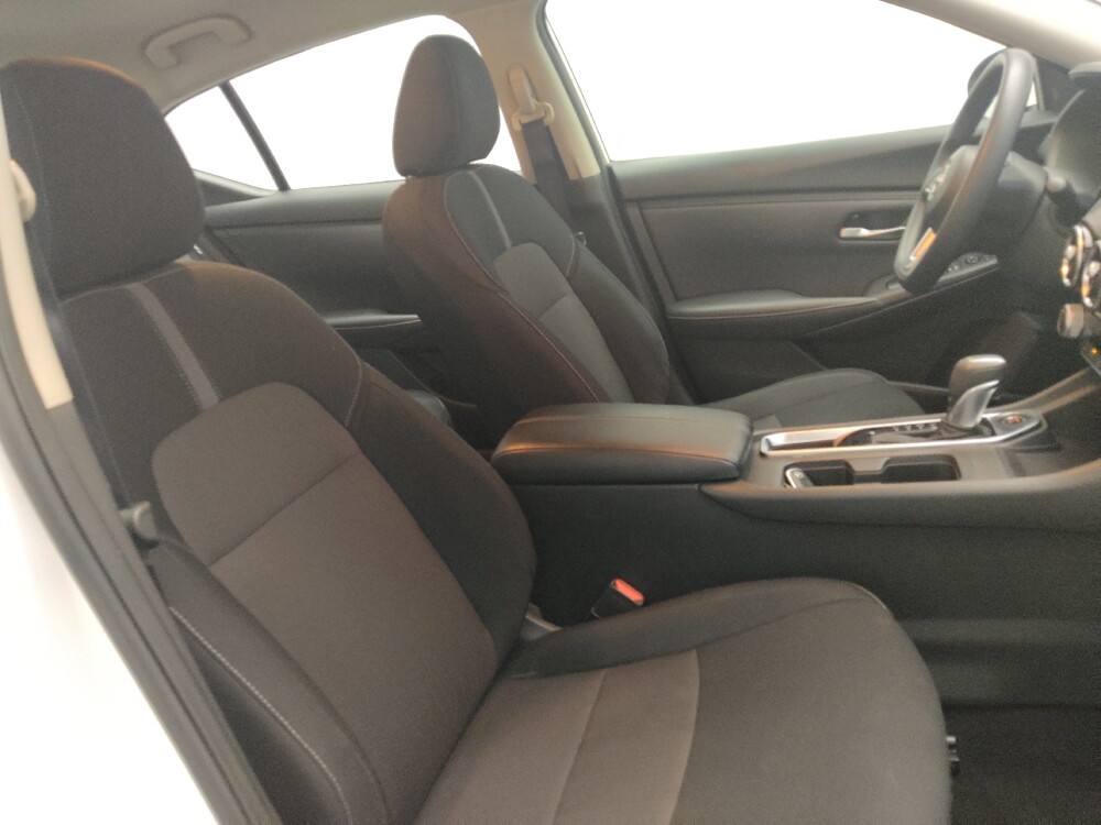 2024 Nissan Sentra in Chattanooga, TN 37421 - 18139334 21