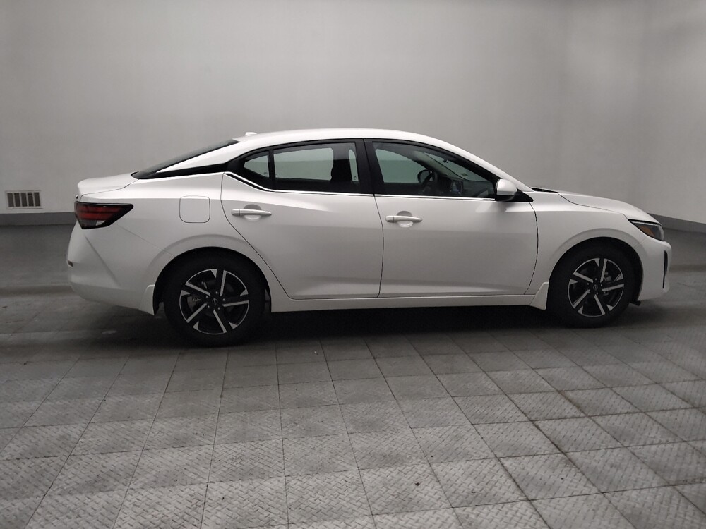 2024 Nissan Sentra in Chattanooga, TN 37421 - 18139334 10