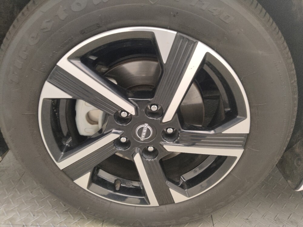 2024 Nissan Sentra in Chattanooga, TN 37421 - 18139334 31