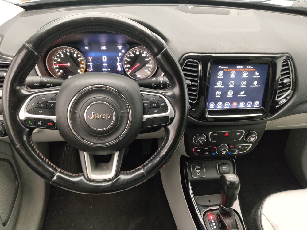 2020 Jeep Compass in Orlando, FL 32808 - 18139335 22