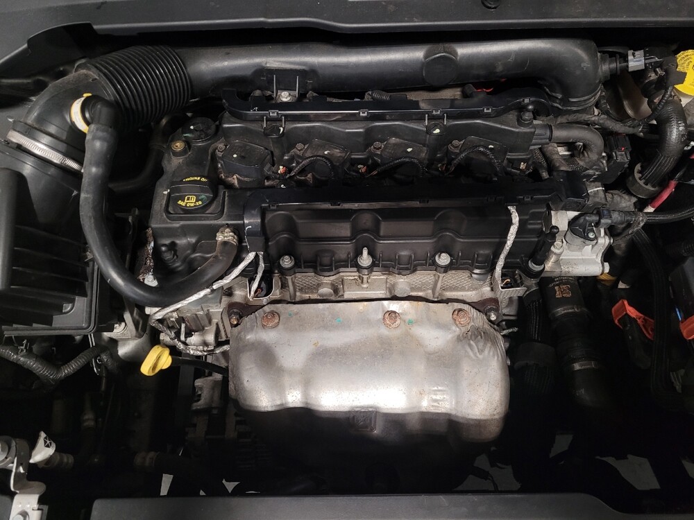 2020 Jeep Compass in Orlando, FL 32808 - 18139335 30