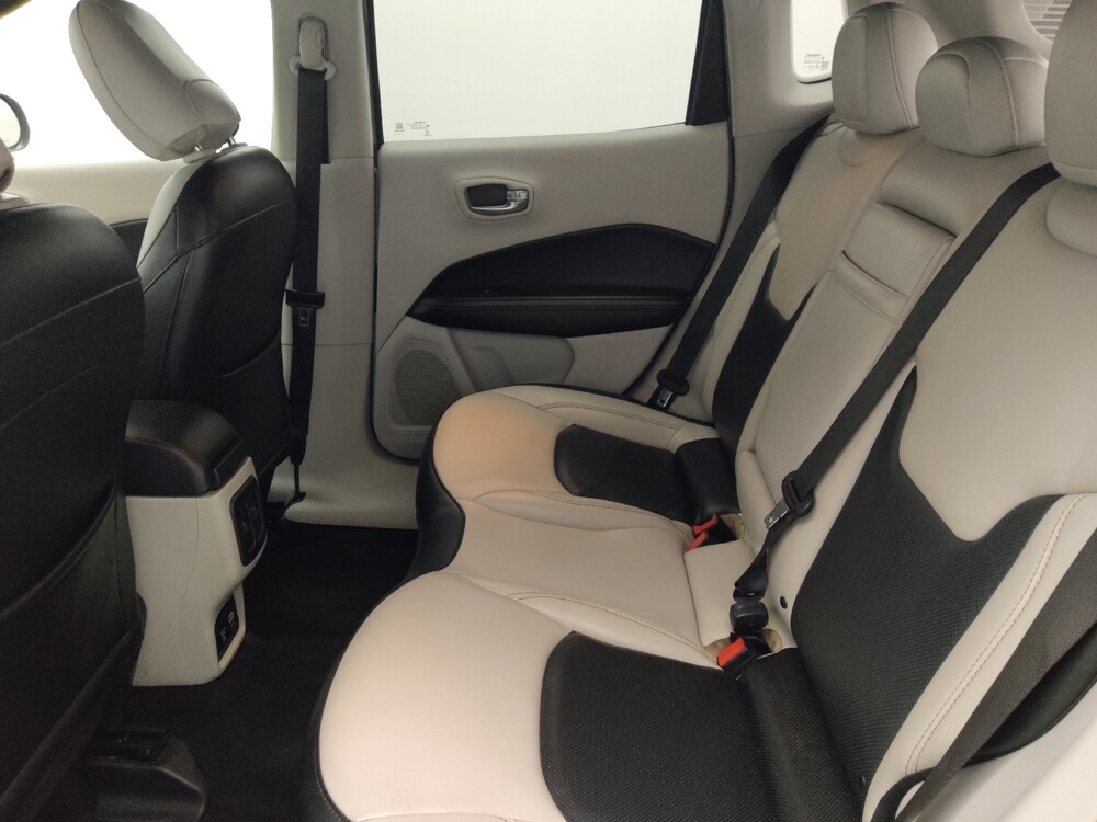 2020 Jeep Compass in Orlando, FL 32808 - 18139335 18