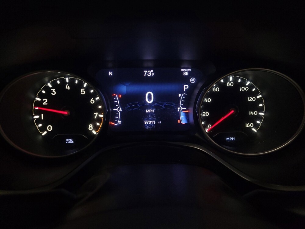 2020 Jeep Compass in Orlando, FL 32808 - 18139335 23