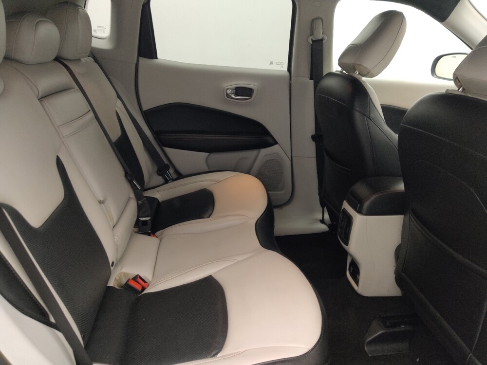 2020 Jeep Compass in Orlando, FL 32808 - 18139335 19