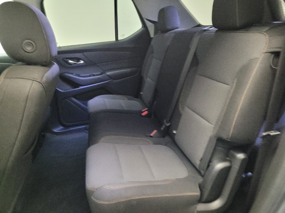 2019 Chevrolet Traverse in Torrance, CA 90504 - 18139337 18