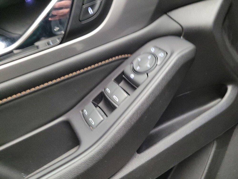 2019 Chevrolet Traverse in Torrance, CA 90504 - 18139337 27