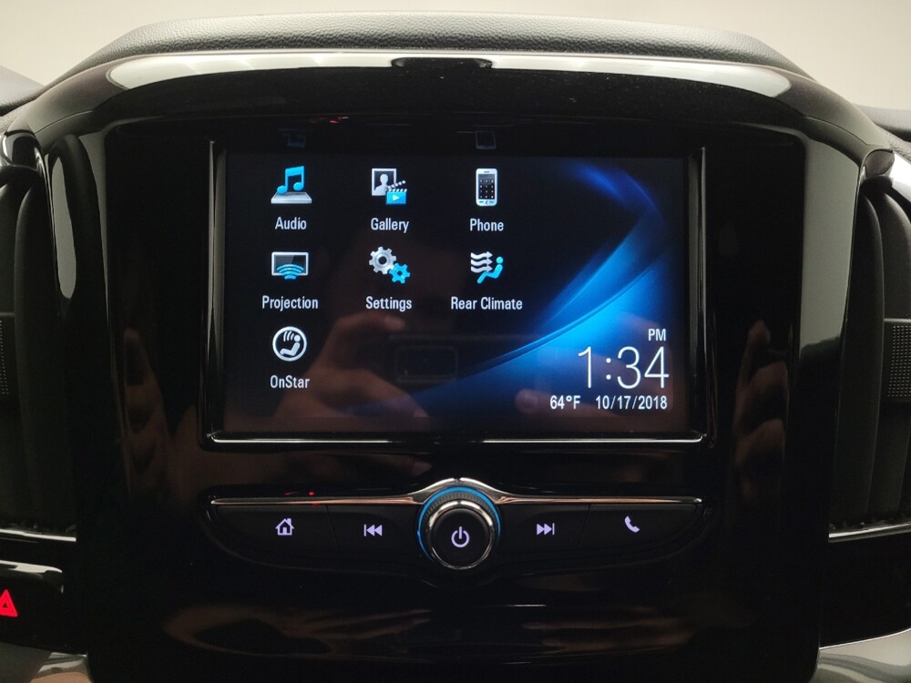 2019 Chevrolet Traverse in Torrance, CA 90504 - 18139337 25