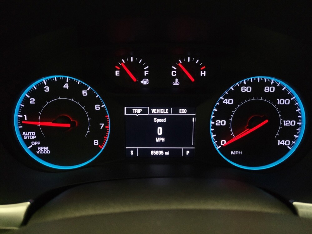 2019 Chevrolet Traverse in Torrance, CA 90504 - 18139337 23