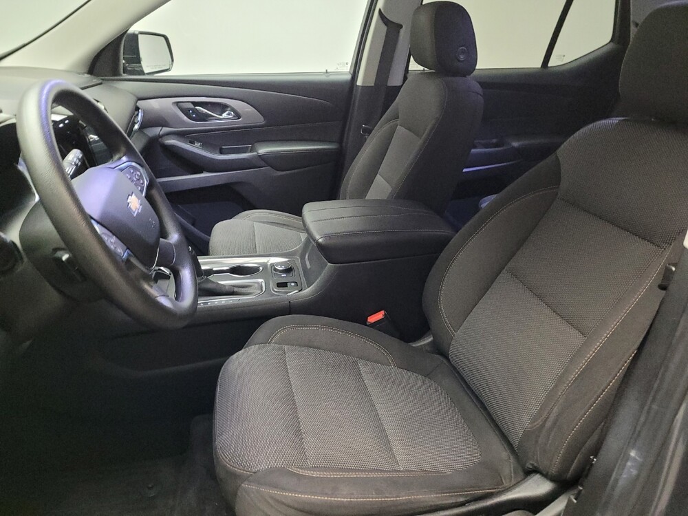 2019 Chevrolet Traverse in Torrance, CA 90504 - 18139337 17
