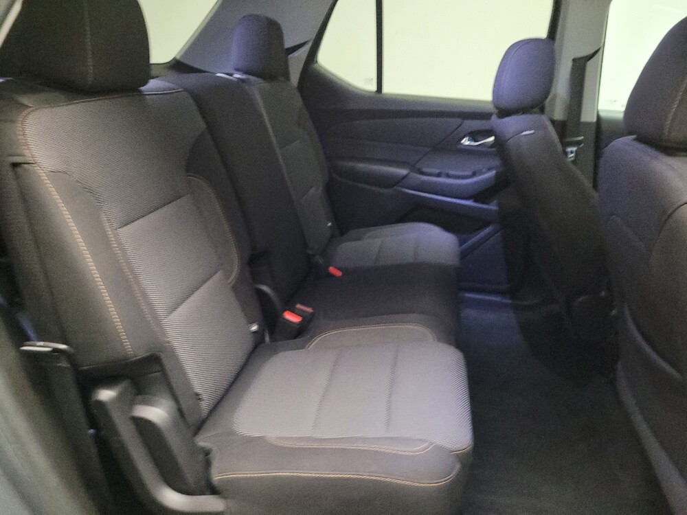 2019 Chevrolet Traverse in Torrance, CA 90504 - 18139337 19