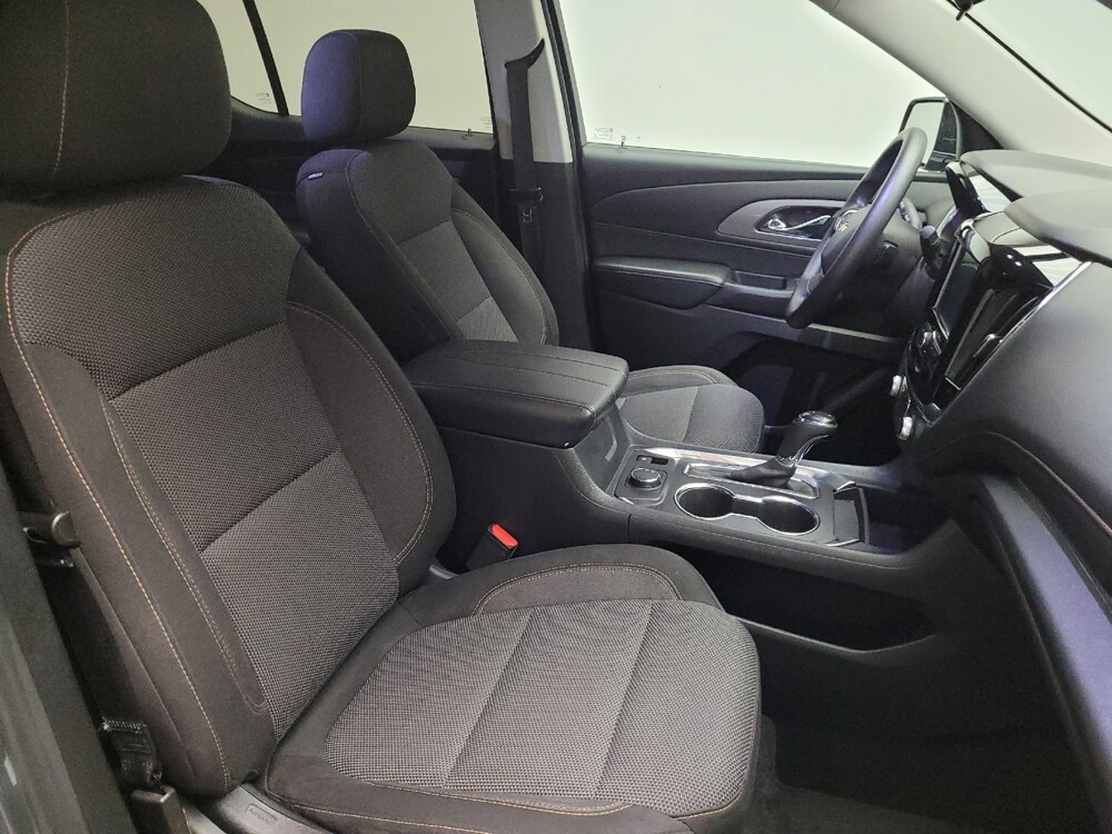 2019 Chevrolet Traverse in Torrance, CA 90504 - 18139337 21